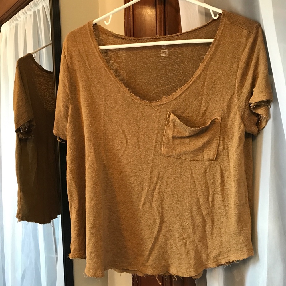 Pacsun Tee